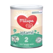 MILUPA Aptamil 2 Γάλα 2ης Βρεφικής Ηλικίας 6-12 Μηνών Σκόνη 800gr