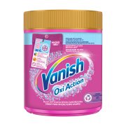 VANISH Oxi Action Ενισχυτικό Πλύσης Σκόνη 500gr