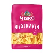 MISKO Φιογκάκια 500g
