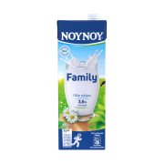 ΝΟΥΝΟΥ Family Γάλα Υψηλής Παστερίωσης Πλήρες 1,5lt