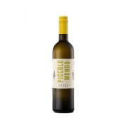 PICCOLO MONDO Semeli Λευκός Οίνος Ημίγλυκος 750ml