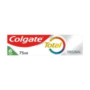 COLGATE Total Οδοντόκρεμα Original 75ml