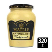MAILLE Μαγιονέζα Fins Gourmets 320gr
