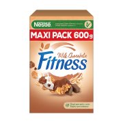 NESTLE Fitness Δημητριακά με Σοκολάτα Γάλακτος 600gr