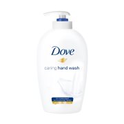 DOVE Caring Κρεμοσάπουνο 250ml 