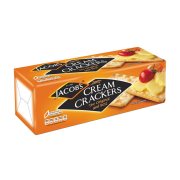 JACOBS Cream Κράκερς Original 200gr