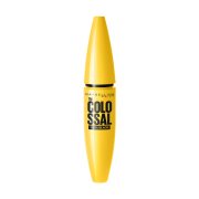 MAYBELLINE Volume Express Μάσκαρα The Colossal 100% Black 10,7ml