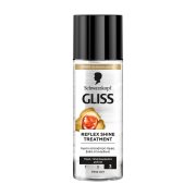 GLISS Total Repair Σέρουμ Μαλλιών Reflex Shine Treatment για Ξηρά & Ταλαιπωρημένα 150ml