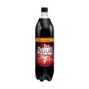 ΛΟΥΞ Αναψυκτικό Cola 1,5lt 