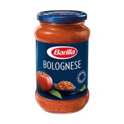 BARILLA Έτοιμη Σάλτσα Bolognese Χωρίς γλουτένη 400G