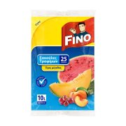 FINO Σακούλες Τροφίμων Γίγας 25τεμ