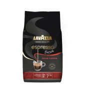 LAVAZZA Espresso Barista Καφές Espresso Gran Crema σε κόκκους 1kg