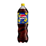 PEPSI Twist Αναψυκτικό Cola με Λεμόνι 1,5lt