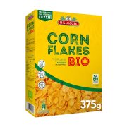 MILLHOUSE Bio Corn Flakes Δημητριακά Βιολογικά 375gr