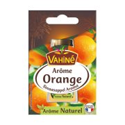 VAHINE Φυσικό Άρωμα Πορτοκάλι 20ml