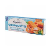 Fish Sticks ΠΥΡΟΦΑΝΙ 15τεμ 450gr