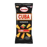 JUMBO Σνακ Cuba Honakia 250gr