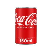 COCA-COLA Original Taste 150ml