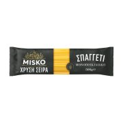 MISKO Χρυσή Σειρά Σπαγγέτι 500g