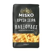 MISKO Χρυσή Σειρά Πλεξούδες 500g