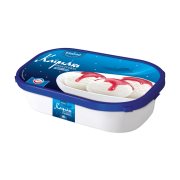 ΕΒΓΑ Τα Κλασικά Παγωτό Καϊμάκι Πολίτικο 570g (900ml)