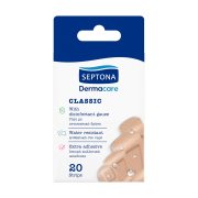 SEPTONA Επιθέματα Πληγών Family 20τεμ