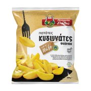 Πατάτες ΜΠΑΡΜΠΑ ΣΤΑΘΗΣ Φούρνου Κυδωνάτες 1kg