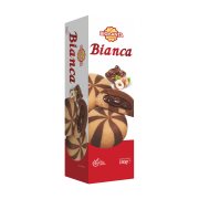 ΒΙΟΛΑΝΤΑ Bianca Μπισκότα Γεμιστά με Κρέμα Κακάο Φουντουκιού 150g