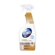 KLINEX Hygiene Καθαριστικό Σπρέι Κουζίνας 4σε1 Χωρίς χλώριο 750ml