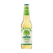 SOMERSBY Μηλίτης Apple 330ml