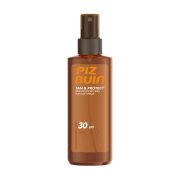 PIZ BUIN Tan & Protect Tan Intensifying Sun Oil Σπρέι Αντηλιακό Λάδι Ενίσχυσης του Μαυρίσματος Spf30 150ml 