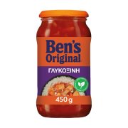BEN'S ORIGINAL Σάλτσα Γλυκόξινη 450g