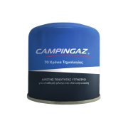 CAMPINGAZ Φιαλίδιο Υγραερίου C206 Gls 190gr