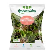 Σαλάτα Καπριτσιόζα ΦΡΕΣΚΟΥΛΗΣ 160g Σαλάτα Καπριτσιόζα ΦΡΕΣΚΟΥΛΗΣ 160g