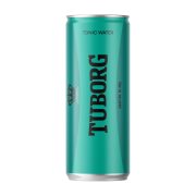 TUBORG Τόνικ 330ml