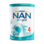 NESTLE Nan Optipro 4 Ρόφημα Γάλακτος από το 2ο Χρόνο σε σκόνη 400g