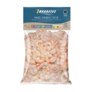 Γαρίδες Προβρασμένες & Αποφλοιωμένες 30/50 Εισαγωγής 425g