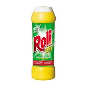 ROLI Σκόνη Γενικού Καθαρισμού Λεμόνι 500g