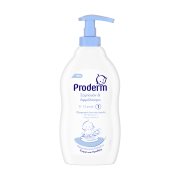 PRODERM Σαμπουάν & Αφρόλουτρο Νο1 0-12 Μηνών 400ml