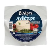Ανθότυρο ARTIMA Ελάρτι 250g