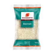 ΣΚΛΑΒΕΝΙΤΗΣ Basmati Εισαγωγής 500g