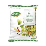 Ανάμικτα Λαχανικά ARDO Mix China Style 1kg