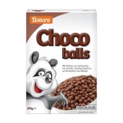 BONORA Choco Balls Δημητριακά 375g