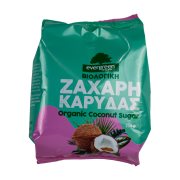 EVERGREEN Ζάχαρη Καρύδας Βιολογική 250g