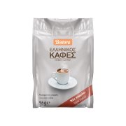 BONORA Καφές Ελληνικός 96g