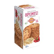 ΒΙΟΛΑΝΤΑ Μπισκότα Βρόμης με Cranberries 200g
