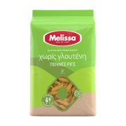 MELISSA Πένες Ριγέ Χωρίς γλουτένη 400g