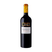 BORDEAUX Dulong Premium Ερυθρός Οίνος Merlot Cabernet 750ml