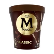 MAGIC Παγωτό Classic Χωρίς γλουτένη 297g (440ml)
