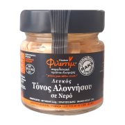 ΦΙΛΕΝΤΕΜ Τόνος Λευκός Αλοννήσου σε Νερό 120g